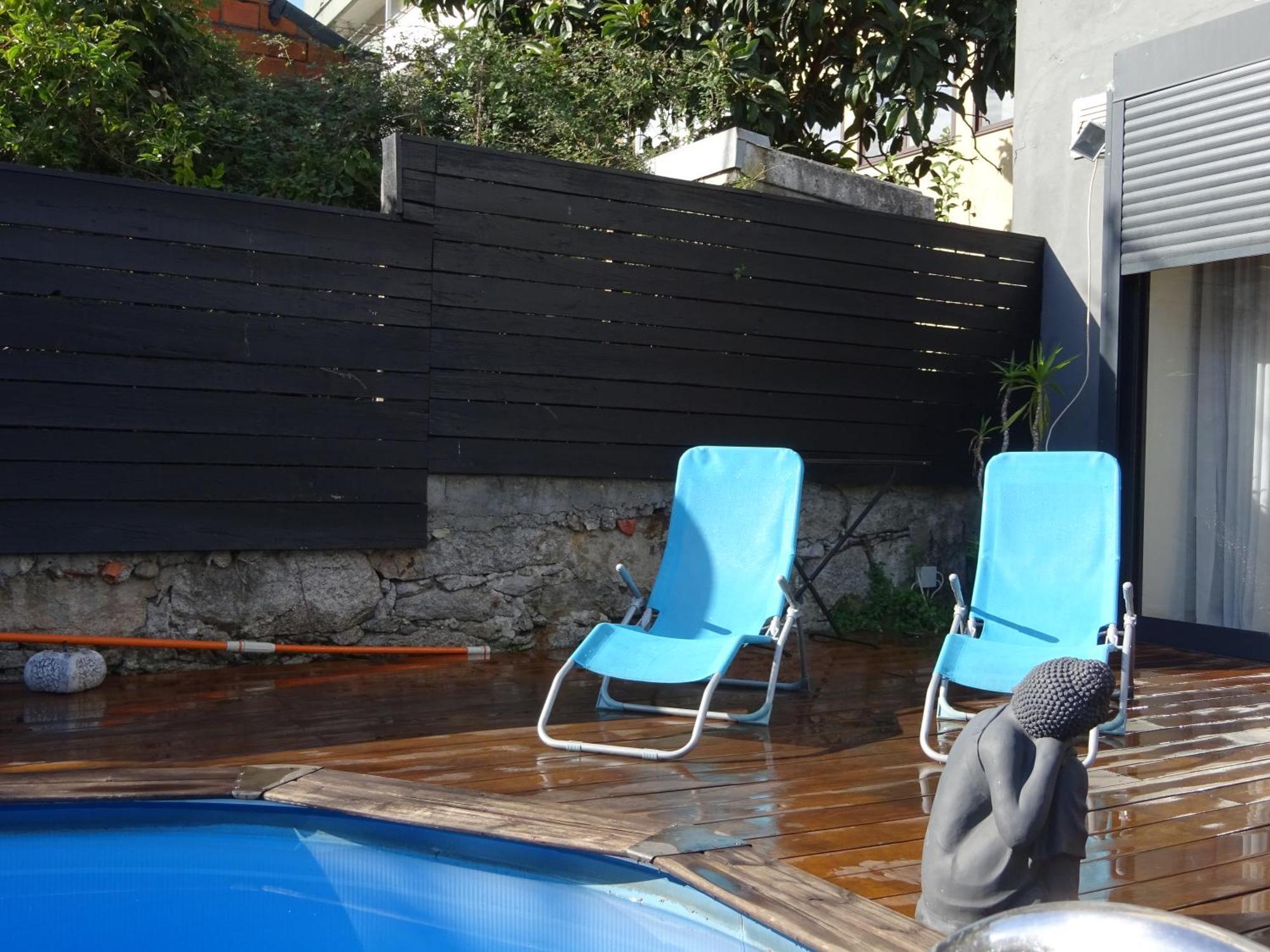 Apartament Guerras House Porto Zewnętrze zdjęcie