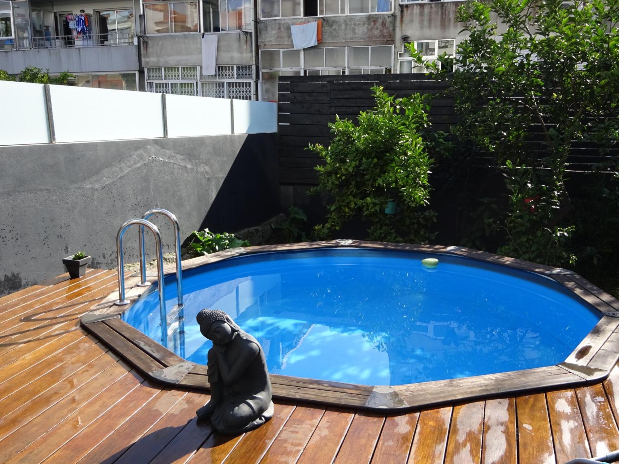 Apartament Guerras House Porto Zewnętrze zdjęcie