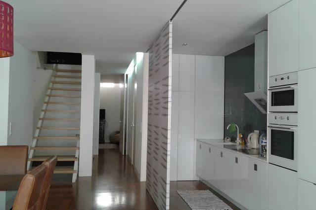 Apartament Guerras House Porto Pokój zdjęcie